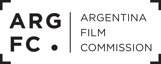 Logo Argentina Film Commission