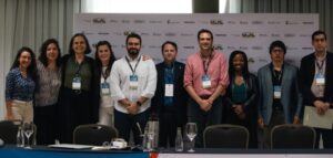 41° Encuentro de la RECAM en Brasil