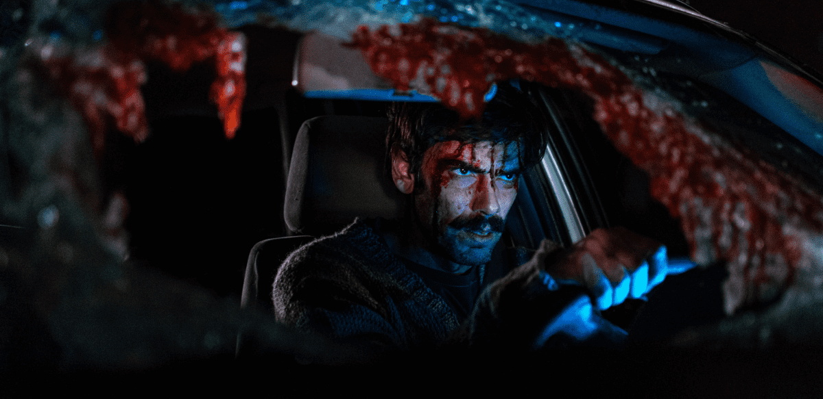 El audiovisual argentino vuelve a ser protagonista en la 56ª edición del SITGES Film Festival