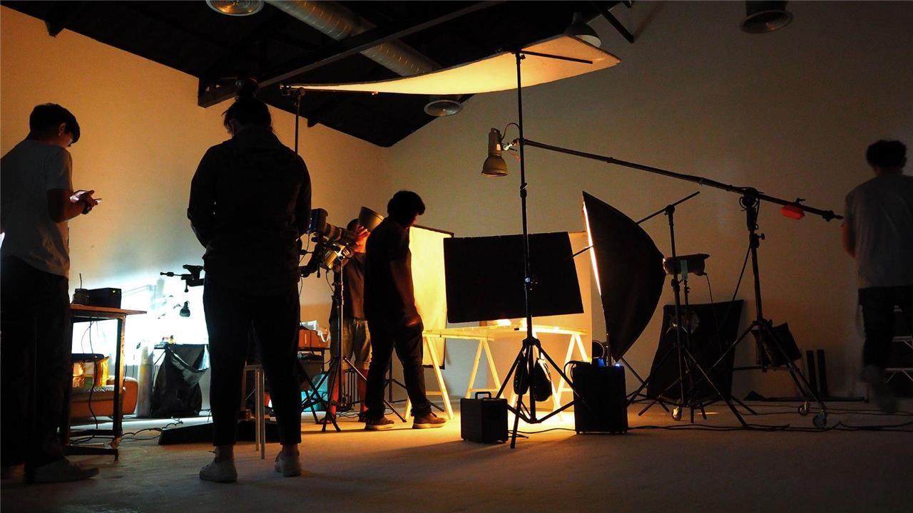 Estudio de impacto economico y tributario del sector audiovisual argentino