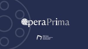Ganadores del Concurso de Ópera Prima 2024