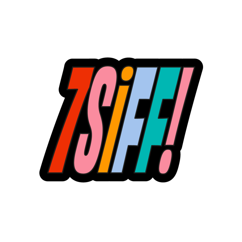 7SiFF! Festival internacional de cine de siete segundos