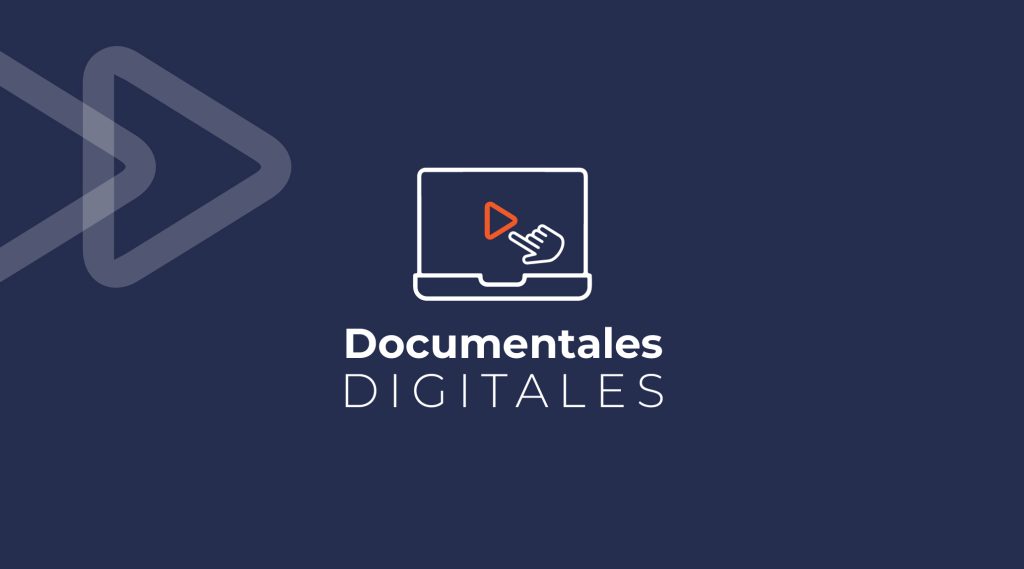 Documentales Digitales 2025 3er llamado