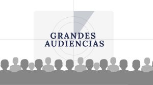 Concurso de Largometraje de Grandes Audiencias