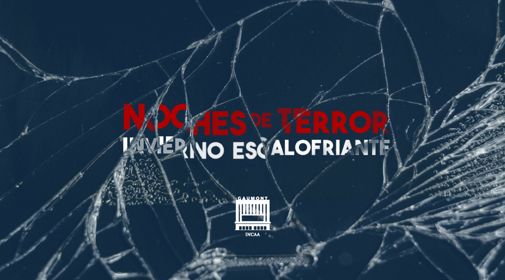 Noches de terror junio 2025