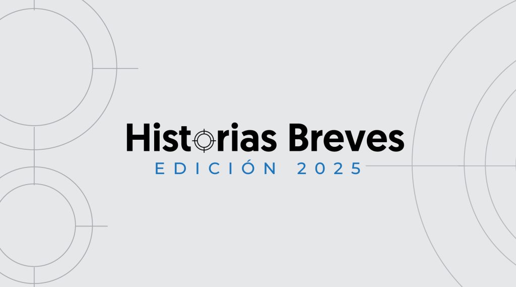 Historias breves 2025