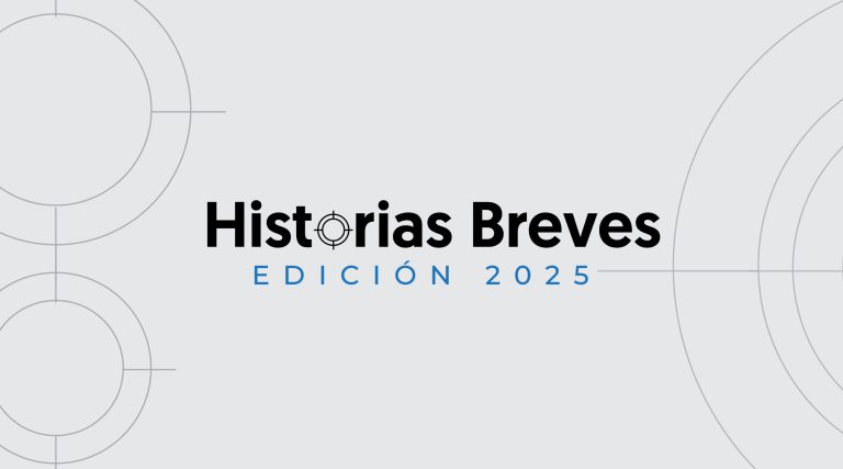 Historias breves 2025