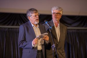 El Festival Internacional de Cine de Mar del Plata celebra su 40ª edición con una programación de excelencia