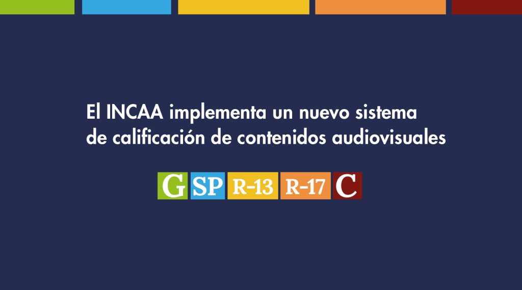 Nuevo sistema de calificación
