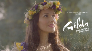 Función homenaje de “Gilda, no me arrepiento de este amor”