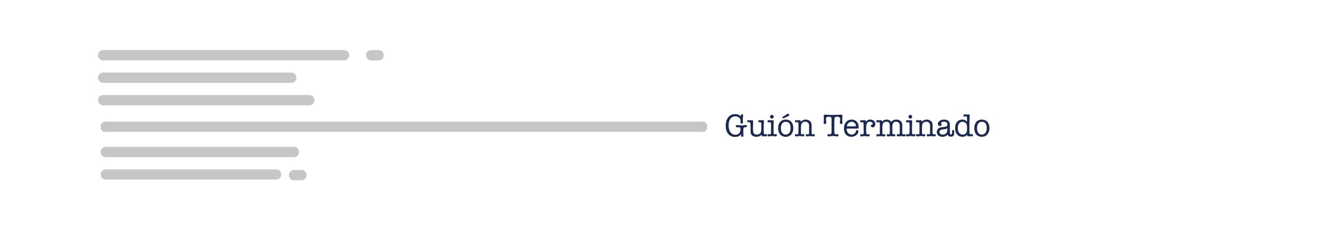 Concurso de guion - comedia -2026