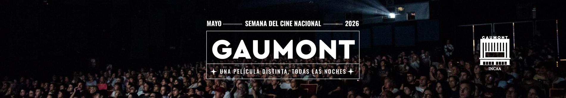 Semana del Cine Nacional