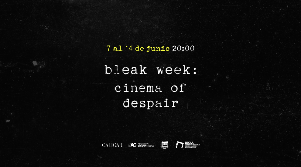 Bleak Week