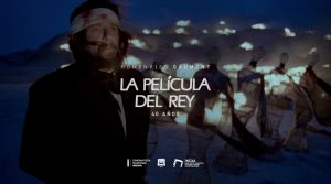 Homenajes Gaumont: La película del rey.
