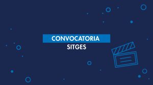 Inscripciones abiertas para Sitges, el Festival Internacional de Cine Fantástico de Cataluña