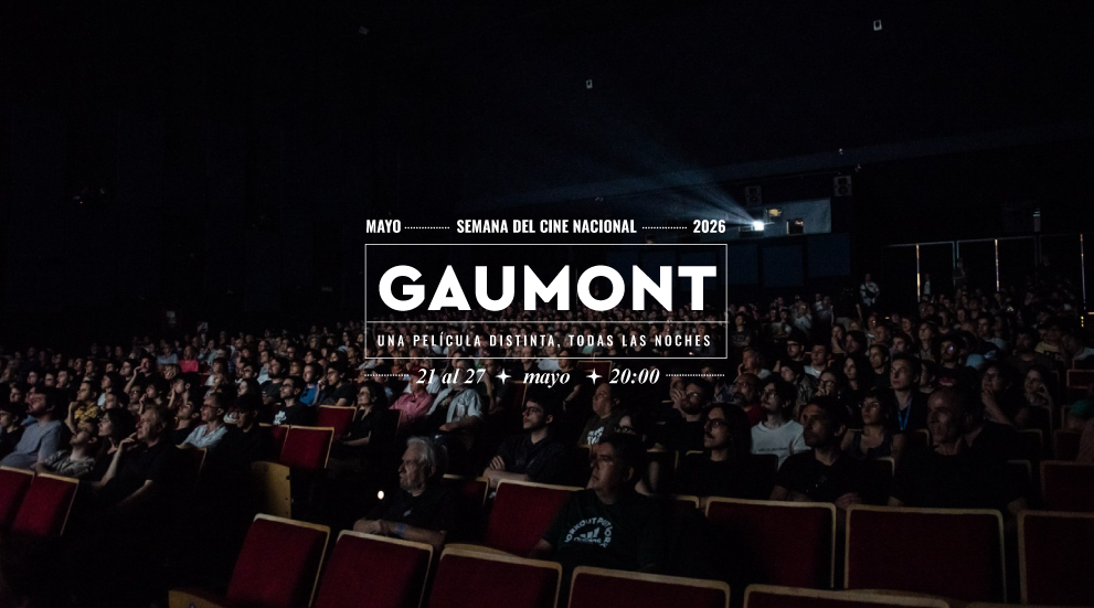 Semana del Cine Nacional