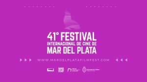 Prórroga de inscripción: el 41° Festival de Cine de Mar del Plata extiende su convocatoria