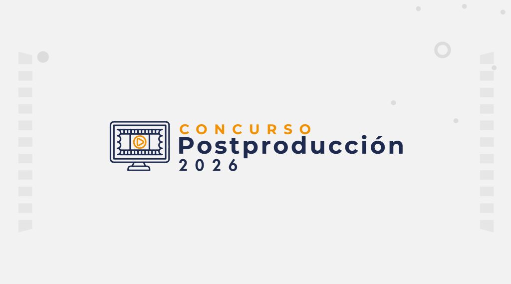 Concurso postproducción portada